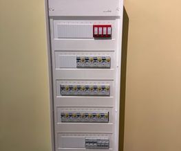 Voltec Elektroanlagen GmbH Bild 6