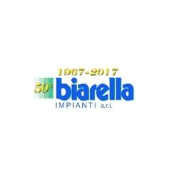 Biarella Impianti logo