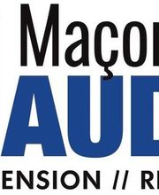 Maçonnerie Auder image 4