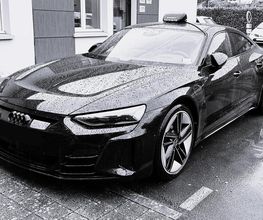 BLC Taxi image 1