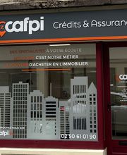 CAFPI Avranches Courtier en prêt immobilier image 2