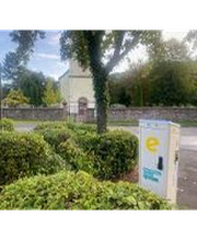 e-regio Ladestation Bild 2
