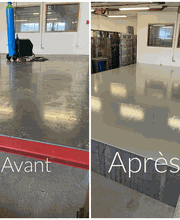 MF Peinture et Rénovation Stoiljkovic Bild 3