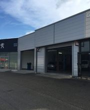 Citroën Garage Goudin Agent image 3