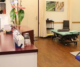 Friedau - Institut für Physiotherapie Cees Kruyver Bild 4