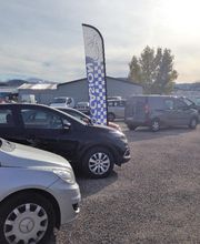 Delta Auto Concept image 2