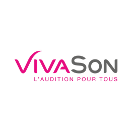 Audioprothésiste Cagnes-sur-Mer - VivaSon