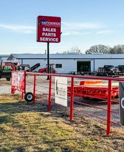 Nationwide Trailers - Van Alstyne image 8