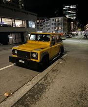 Abschleppdienst Sektor Züri Bild 9