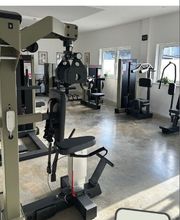 Physiotherapie Privatpraxis M. Grimmer und O. Storck