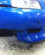 Carrosserie und Malerei R.Vonlanthen Bild 3