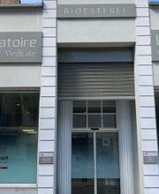 Laboratoire Cannes - La Bocca - BIOGROUP CÔTE D'AZUR image 1