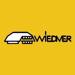 Hans Wiedmer - Bedachungen · Spenglerei · Photovoltaik logo