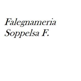 Falegnameria Soppelsa F. logo