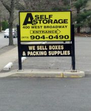 A Self Storage image 13