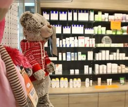 Apotheke an der Elbe - Radebeul Bild 1