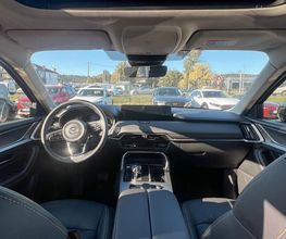 Mazda Brive - PAROT image 1