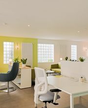 Five Coworking Montreux Bild 12