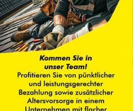 Erd GmbH Dach- und Wandtechnik Bild 3