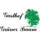Gasthof Grüner Baum Fam. Weinmann