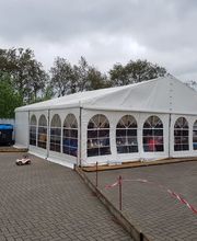 Zeltverleih Adam Bild 2