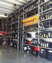 Euromaster Nuova Servigomme immagine 10