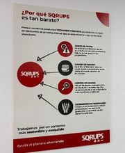 SQRUPS +X- imagen 20