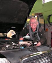 Heiko's KFZ - Werkstatt Bild 1