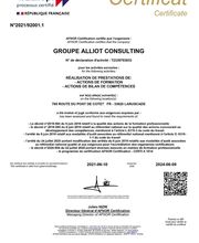 Groupe Alliot Consulting image 2