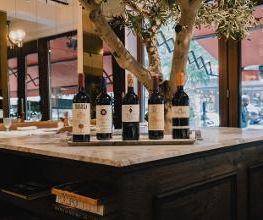 Ferilli's Caffè Ristorante afbeelding 14