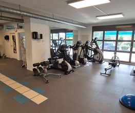 Physio-Centre de Terre Sainte Bild 6