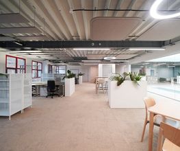 GLZ Gewerbe- und Logistikzentrum Bubendorf AG Bild 9