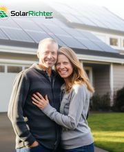 Solar Richter GmbH Bild 13