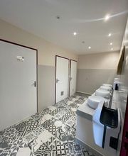 Relais Routier la Tassée image 11