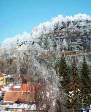 Burg und Kloster Oybin Bild 4