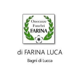 Onoranze Funebri Farina Luca logo