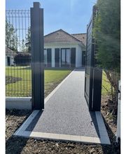 Daniel Moquet signe vos allées - Ent. Bombard image 15