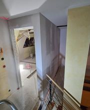 Trockenbau Dick Bild 15