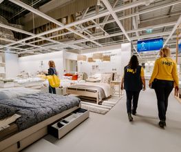IKEA Nice Saint-Isidore image 4