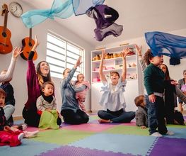 Music Together in Geneva Center - many classes in Geneva and area Bild 10