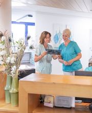 Zahnarztpraxis Augarten Bild 8