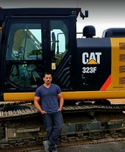 VBE Vent Baustoffe & Entsorgung