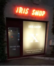 Iris image 2