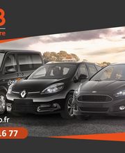 SARL LIGNE B TAXI image 1