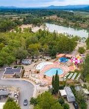 Camping Homair - Val de Durance image 6