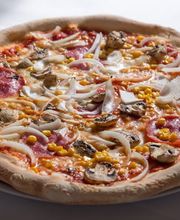 Pizzeria La Conchiglia Bild 1