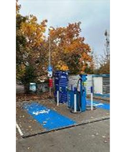 Aral pulse Ladestation Bild 6