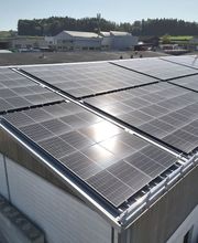 Rossi Dach AG Bild 1