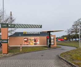 McDonald's Bild 3