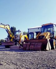 L.T.I Terrassement image 2